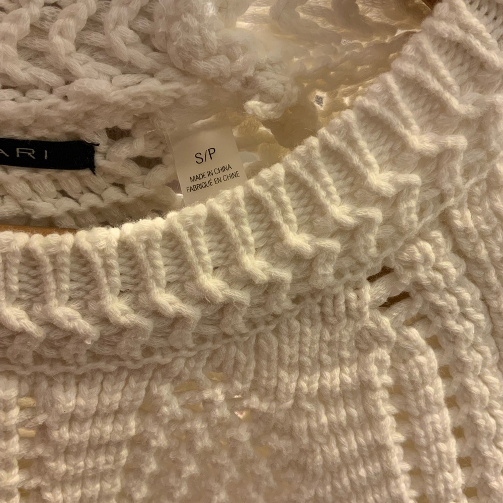 T Tahari Sweater